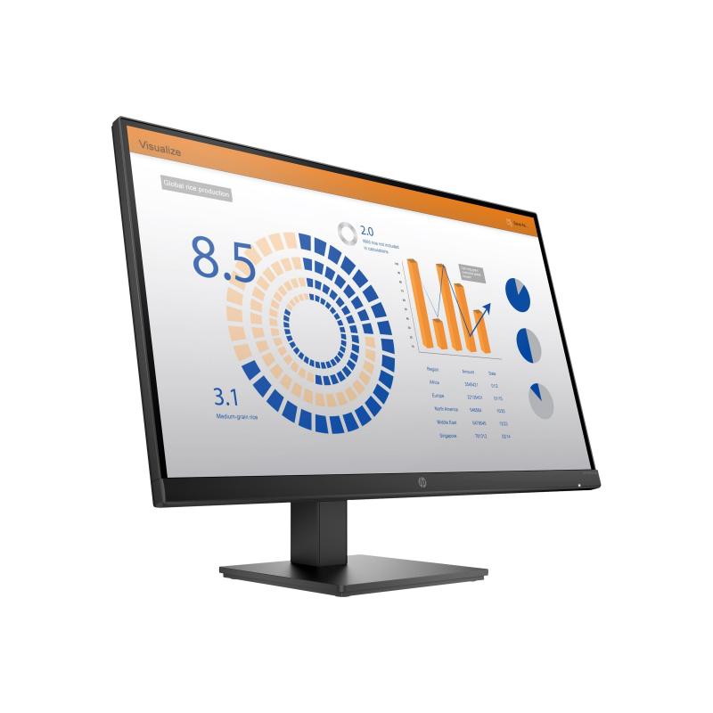 HP Monitor P27q G4 (8MB11AA#ABB)