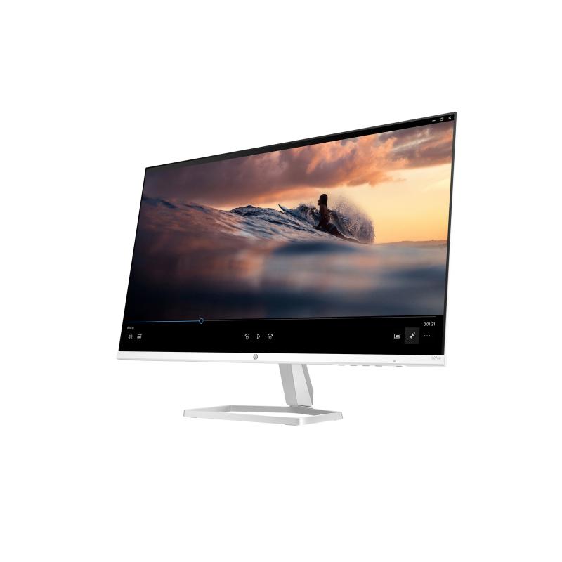 HP Monitor Series 5 527sa (94F48E9#ABB)