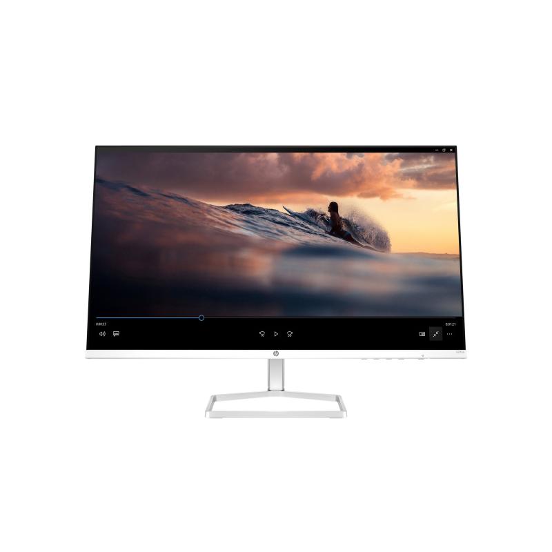 HP Monitor Series 5 527sa (94F48E9#ABB)