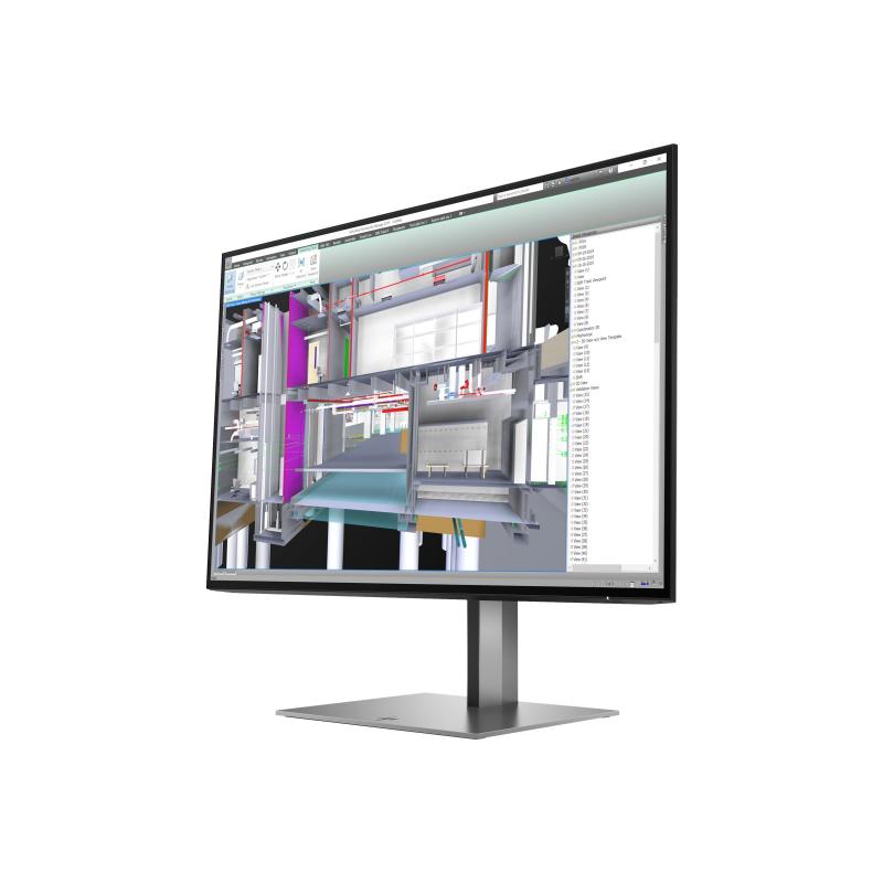 HP Monitor Z-Series ZSeries Z24u G3 (1C4Z6AA#ABB)