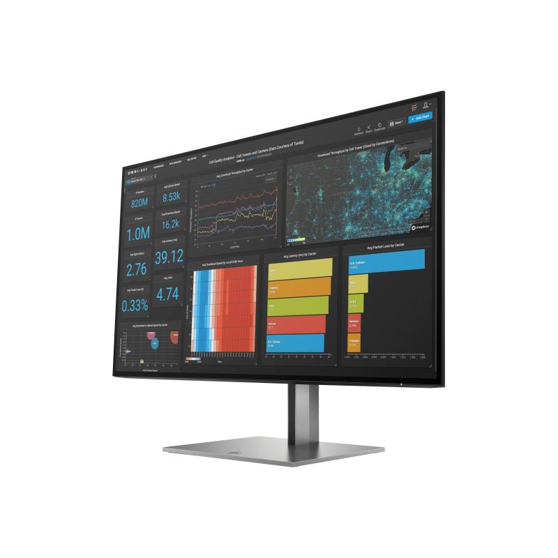 HP Monitor Z-Series ZSeries Z27q G3 (1C4Z7AA#ABB)