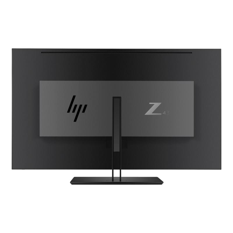 HP Monitor Z-Series ZSeries Z43 LED-Monitor LEDMonitor (1AA85A4#ABB)
