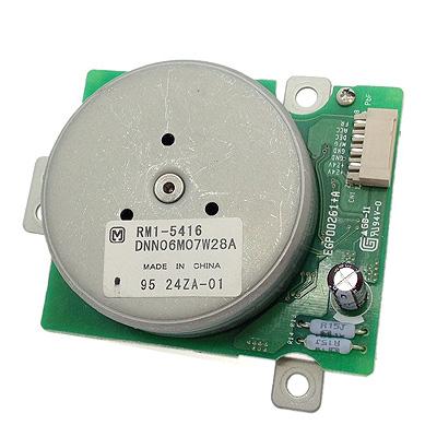HP MOTOR (RL1-1800-000CN) (RL11800000CN)