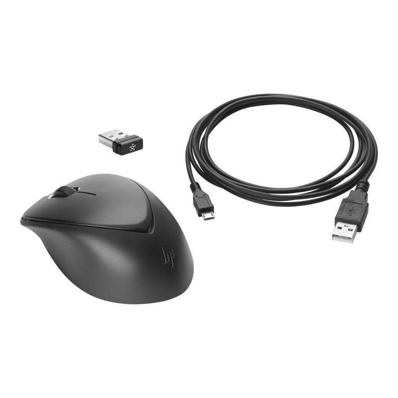 HP Mouse Wireless Premium (1JR31AA#AC3)