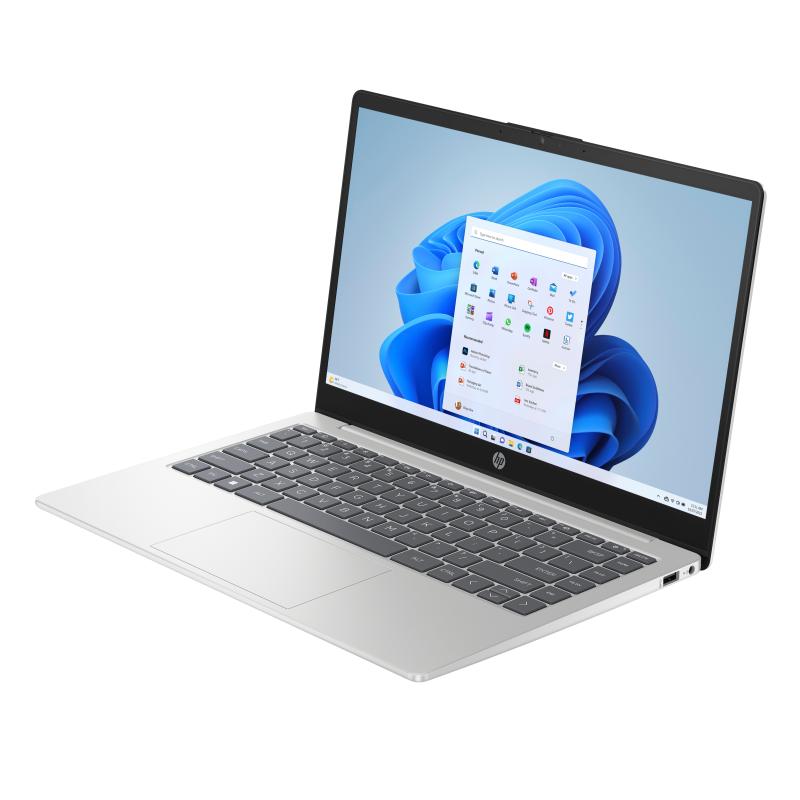 HP Notebook 14-em0065nd 14em0065nd 14˝ FHD R5-7520U 16GB 512SSD W11H 14˝ FHD R57520U 16GB 512SSD W11H (BN6K7EA#ABH)