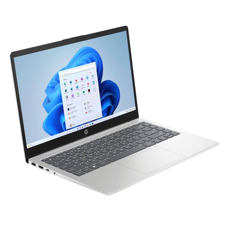 HP Notebook 14-em0065nd 14em0065nd 14˝ FHD R5-7520U 16GB 512SSD W11H 14˝ FHD R57520U 16GB 512SSD W11H (BN6K7EA#ABH)