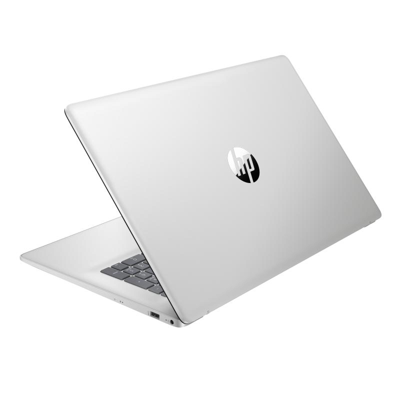 HP Notebook 17-cn4255nd 17cn4255nd 17 3˝ FHD i5-120U 16GB 512SSD W11H 17 3˝ FHD i5120U 16GB 512SSD W11H HP3˝ FHD i5-120U 16GB 512SSD W11H HP 3˝ FHD i5-120U 16GB 512SSD W11H (D01K3EA#ABH)
