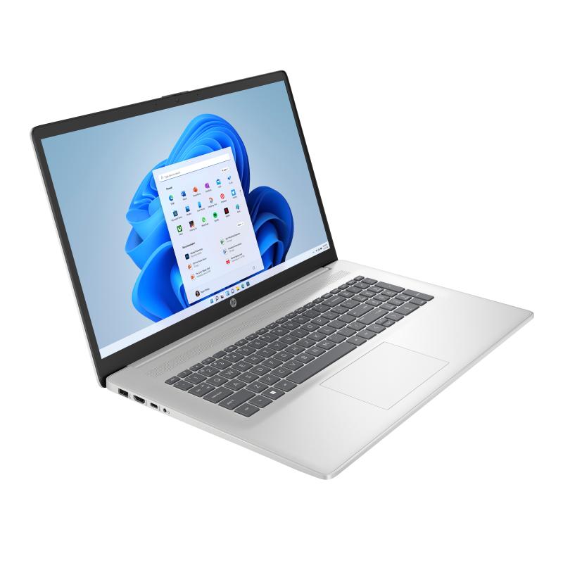HP Notebook 17-cn4255nd 17cn4255nd 17 3˝ FHD i5-120U 16GB 512SSD W11H 17 3˝ FHD i5120U 16GB 512SSD W11H HP3˝ FHD i5-120U 16GB 512SSD W11H HP 3˝ FHD i5-120U 16GB 512SSD W11H (D01K3EA#ABH)