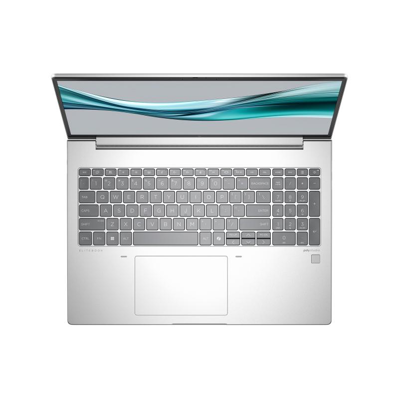 HP Notebook Elitebook 660 G11 16˝ FHD U7-155U 16GB 512SSD W11Pro 16˝ FHD U7155U 16GB 512SSD W11Pro (9Y7K0ET#ABD)