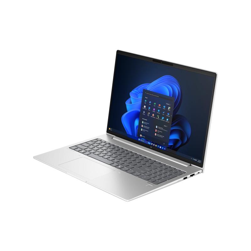 HP Notebook Elitebook 660 G11 16˝ FHD U7-155U 16GB 512SSD W11Pro 16˝ FHD U7155U 16GB 512SSD W11Pro (9Y7K0ET#ABD)