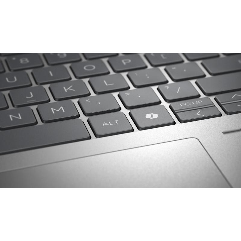 HP Notebook Elitebook 665 G11 16˝ FHD R5-7535U 16GB 512SSD W11Pro 16˝ FHD R57535U 16GB 512SSD W11Pro (9Y7K2ET#ABD)