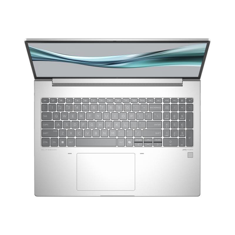 HP Notebook Elitebook 665 G11 16˝ FHD R5-7535U 16GB 512SSD W11Pro 16˝ FHD R57535U 16GB 512SSD W11Pro (9Y7K2ET#ABD)