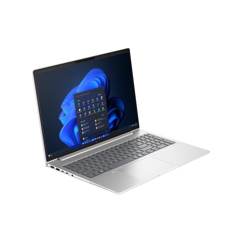 HP Notebook Elitebook 665 G11 16˝ FHD R5-7535U 16GB 512SSD W11Pro 16˝ FHD R57535U 16GB 512SSD W11Pro (9Y7K2ET#ABD)