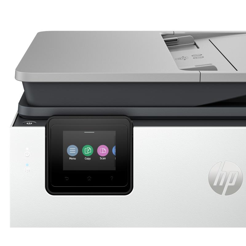 HP Officejet Pro 8122e All-in-One AllinOne Multifunktionsdrucker (405U3B#686)