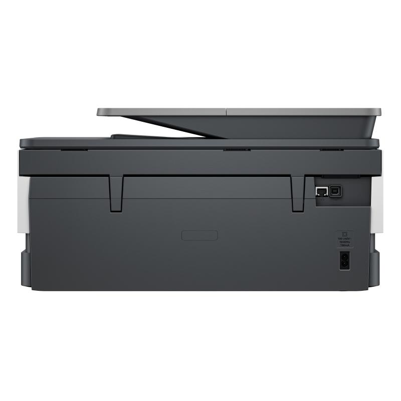 HP Officejet Pro 8122e All-in-One AllinOne Multifunktionsdrucker (405U3B#686)