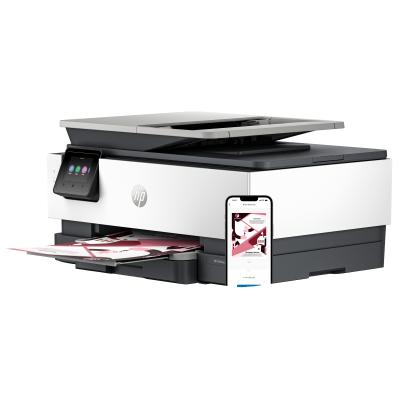 HP Officejet Pro 8122e All-in-One AllinOne Multifunktionsdrucker (405U3B#686)