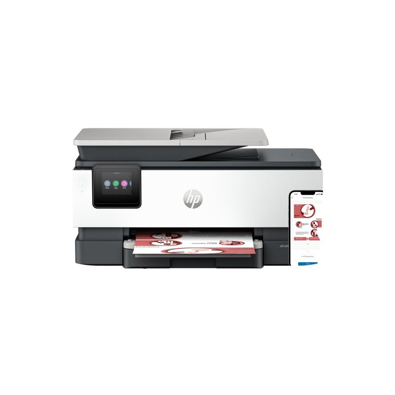 HP Officejet Pro 8134e (40Q46B#629)