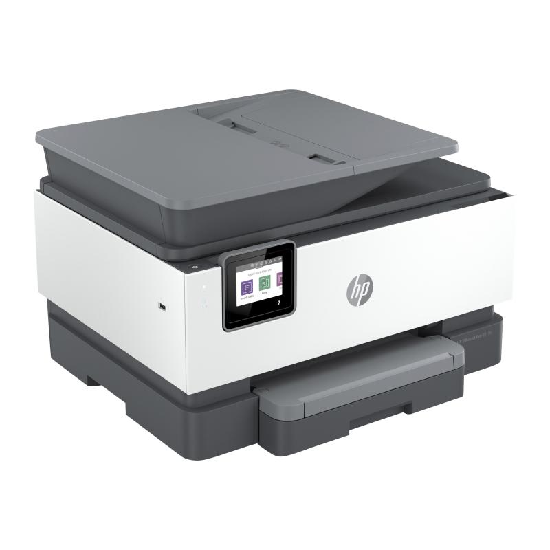 HP Officejet Pro 9019e All-in-One AllinOne Multifunktionsdrucker Farbe Tintenstrahl (22A59B#629)