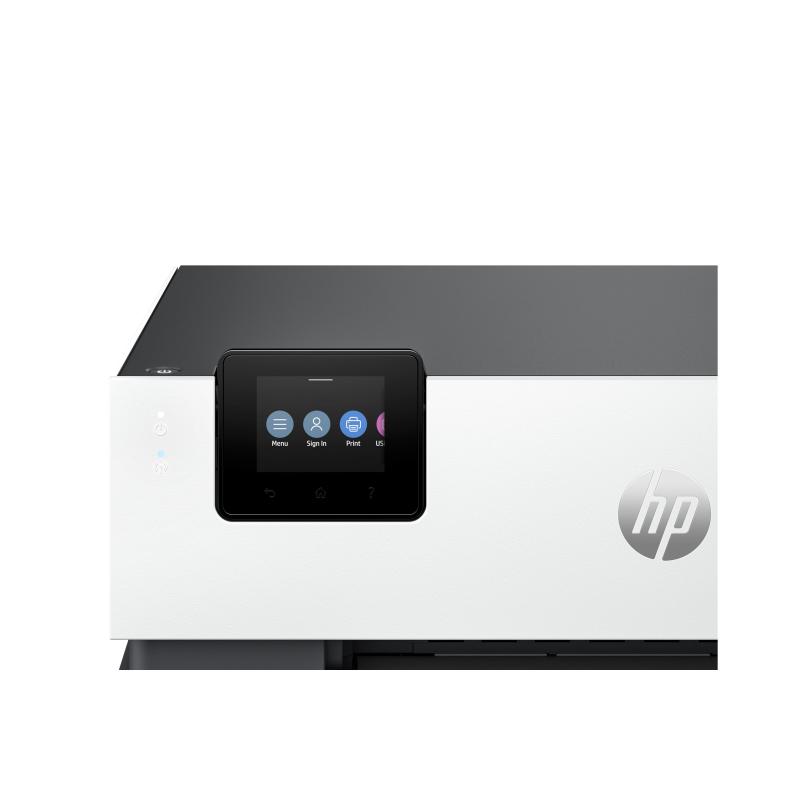 HP Officejet Pro 9110b Drucker Farbe (5A0S3B#686)