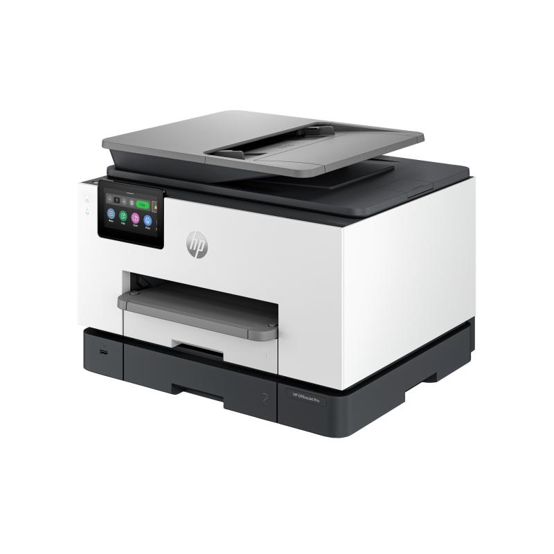 HP Officejet Pro 9132e All-in-One AllinOne Multifunktionsdrucker (404M5B#629)
