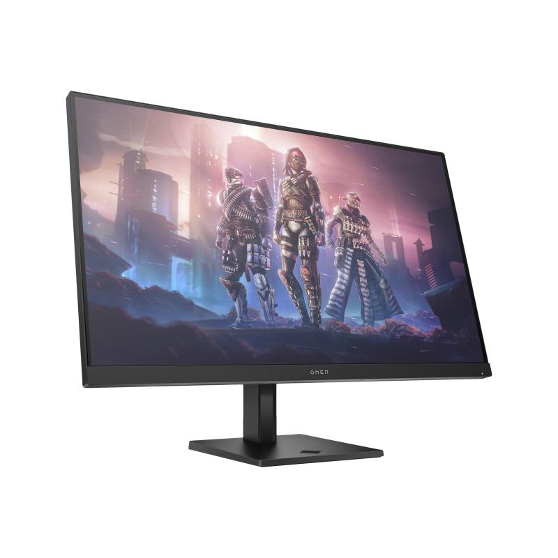 HP Monitor OMEN by HP 32q Gaming Monitor (780K0E9#ABB)