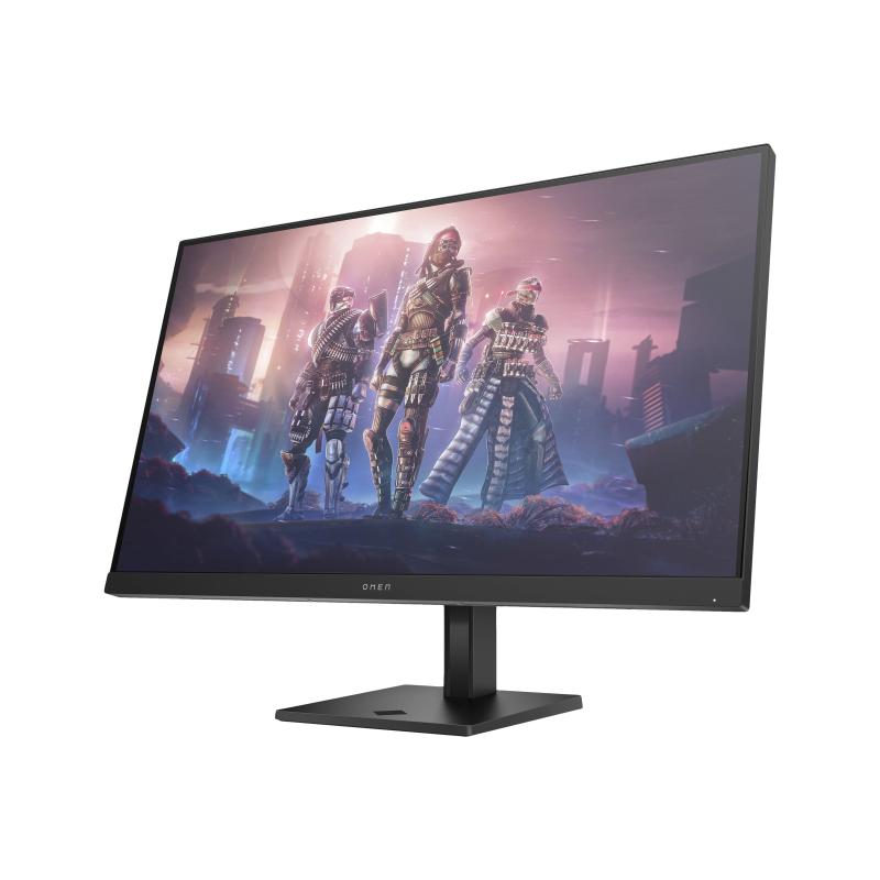 HP Monitor OMEN by HP 32q Gaming Monitor (780K0E9#ABB)