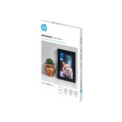 HP Paper Advanced Glossy (Q8691A)