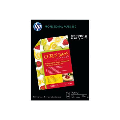 HP Paper Glossy Inkjet (C6818A)