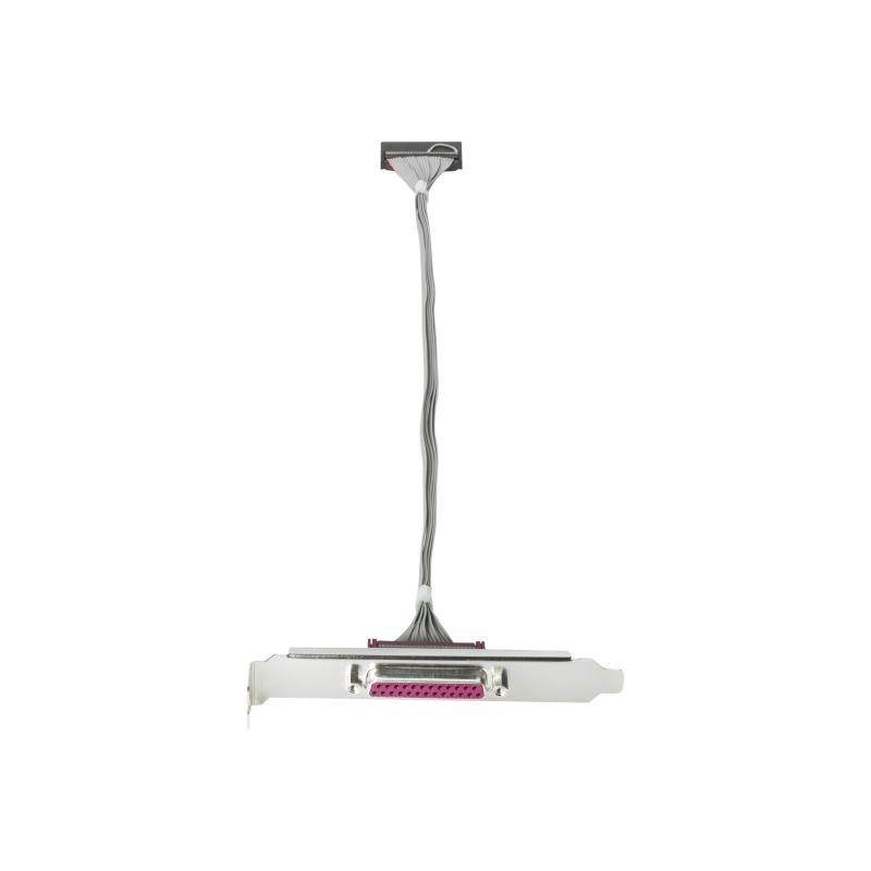 HP Parallel Port Adapter (KD061AA)