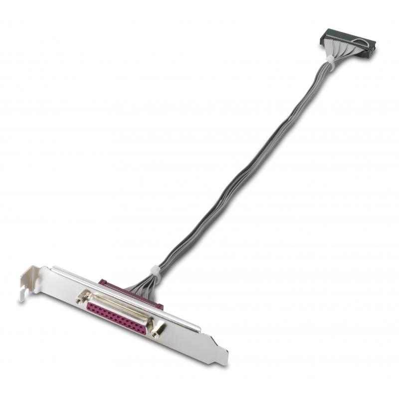 HP Parallel Port Adapter (KD061AA)