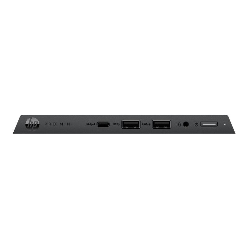 HP PC Pro Mini 400 G9 i5 14500T 16 512GB (937U0EA#ABD)
