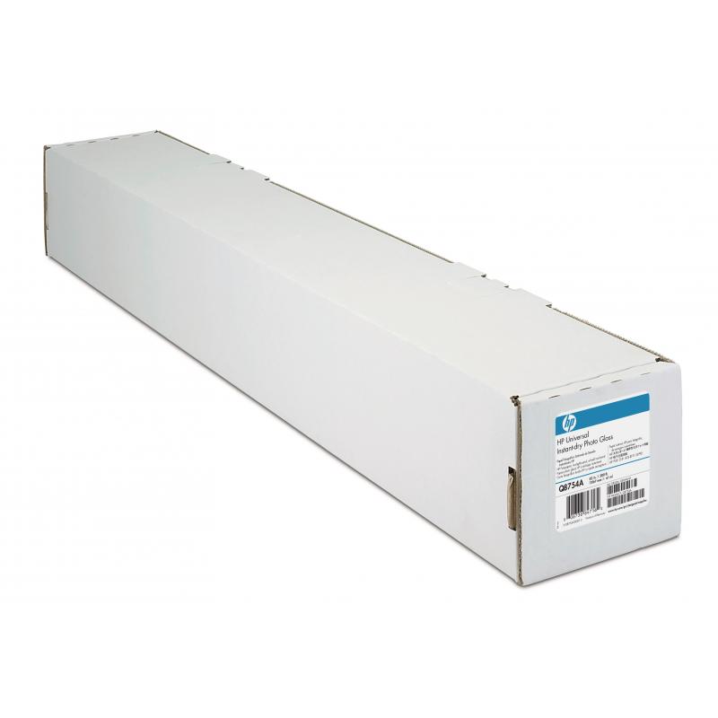 HP Photo Paper Universal Instand-Dry InstandDry Gloss (Q6574A)