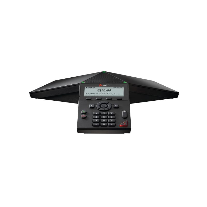 HP Poly Conference Phone Trio 8300 (849A0AA#AC3)