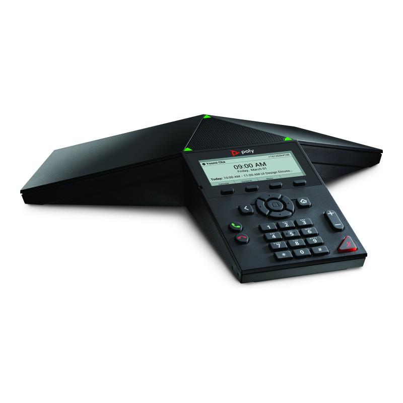 HP Poly Conference Phone Trio 8300 (849A0AA#AC3)