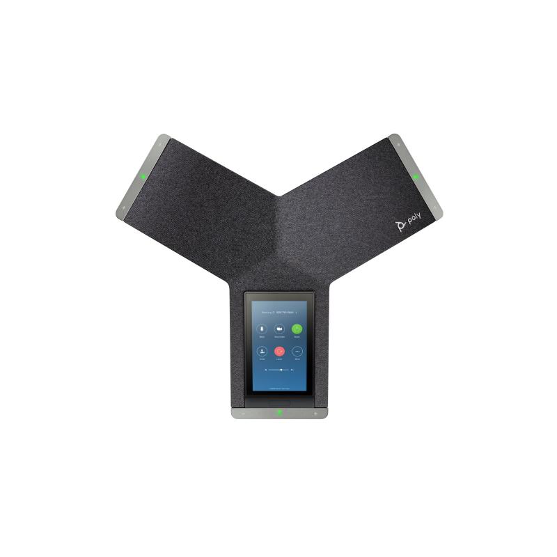 HP Poly Conference Phone Trio C60 (849B4AA#ABB)