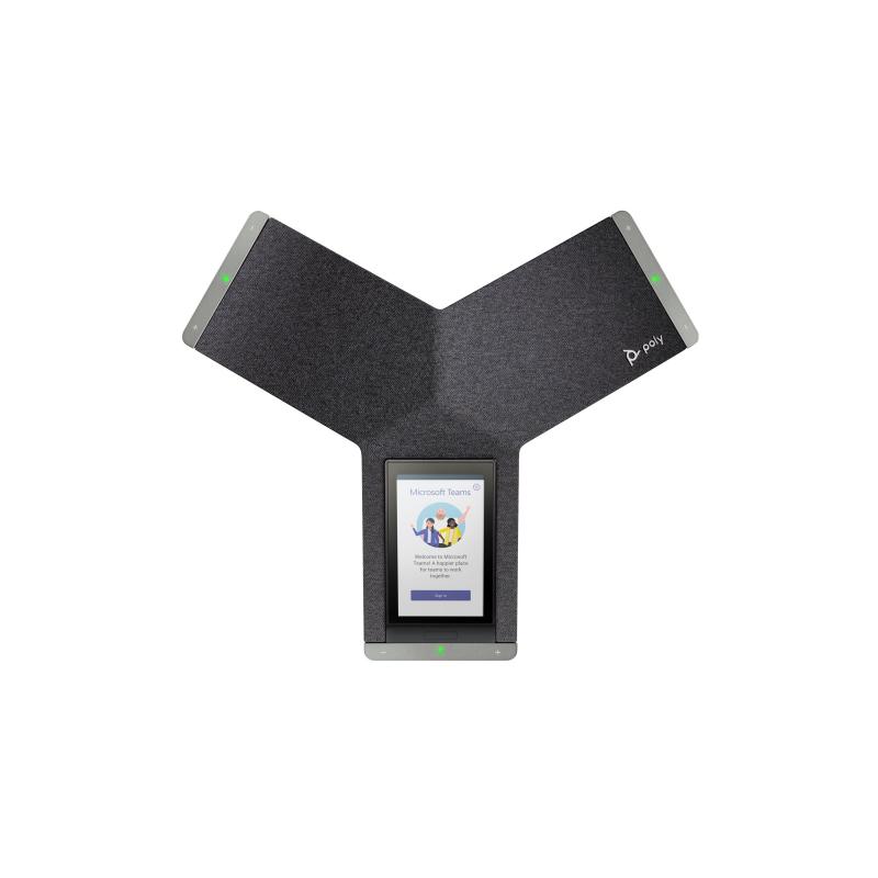 HP Poly Conference Phone Trio C60 (849B6AA#ABB)