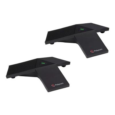 HP Poly Conference Phone Trio Expansion Microphones (85X00AA)