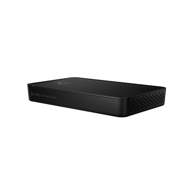 HP Poly Conference System Studio G62 (99T09AA#AC3)