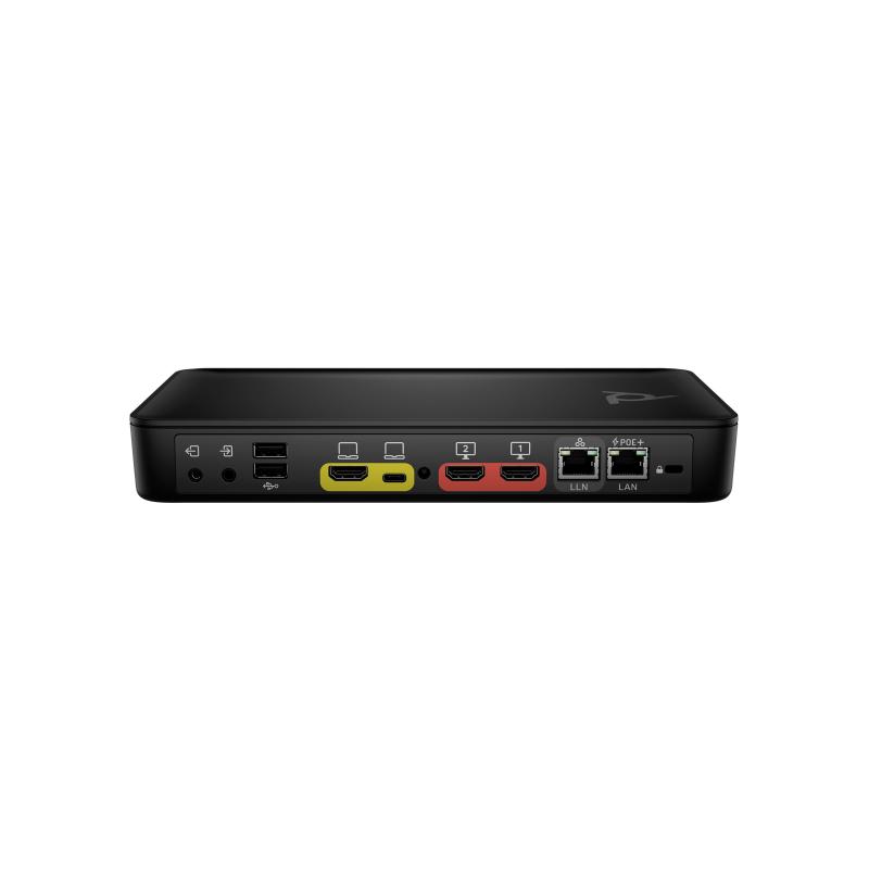 HP Poly Conference System Studio G62 (99T09AA#AC3)
