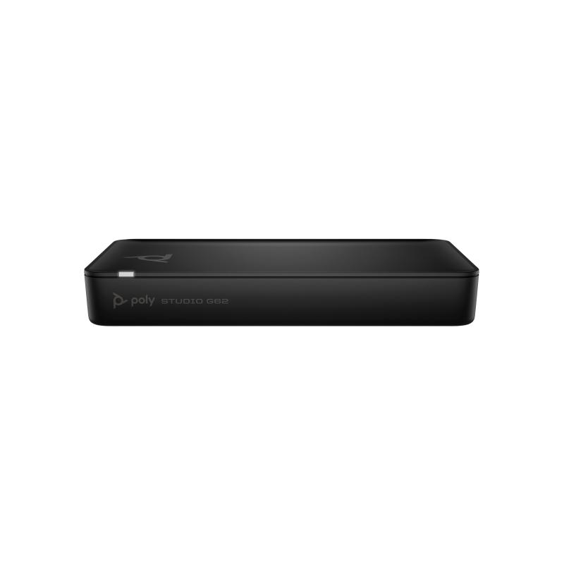 HP Poly Conference System Studio G62 (99T09AA#AC3)