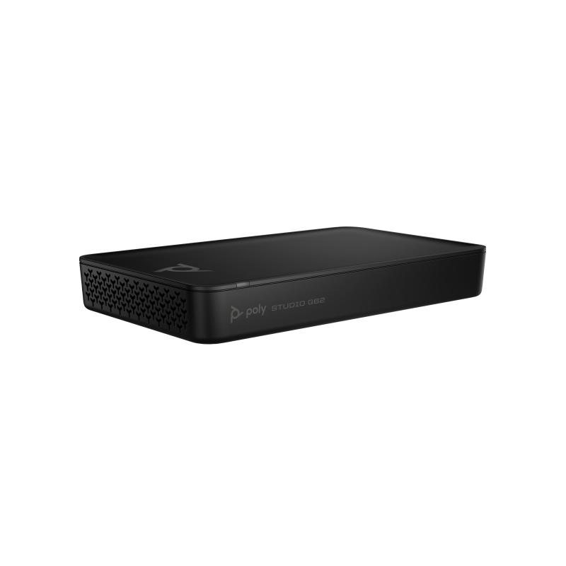 HP Poly Conference System Studio G62 (99T09AA#AC3)