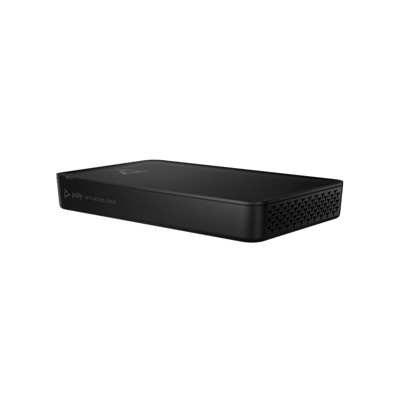 HP Poly Conference System Studio G62 (99T09AA#AC3)