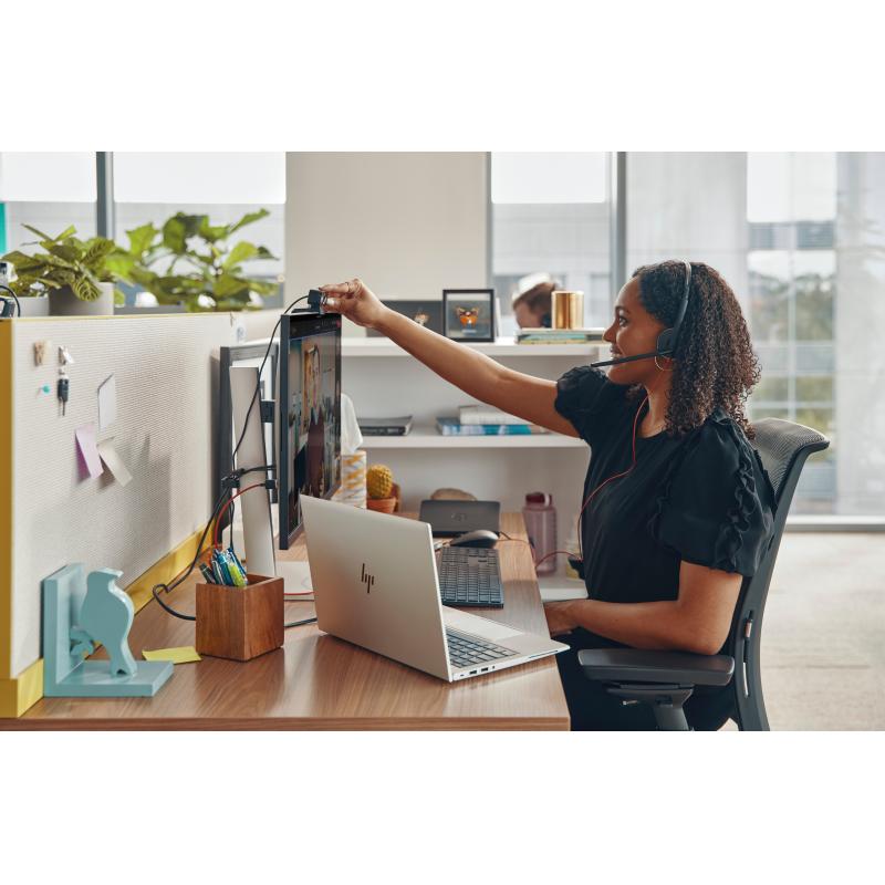 HP Poly Headset Blackwire 3215 USB-C A USBC A (8X227A6)