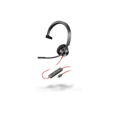 HP Poly Headset Blackwire 3310 (8X215AA)