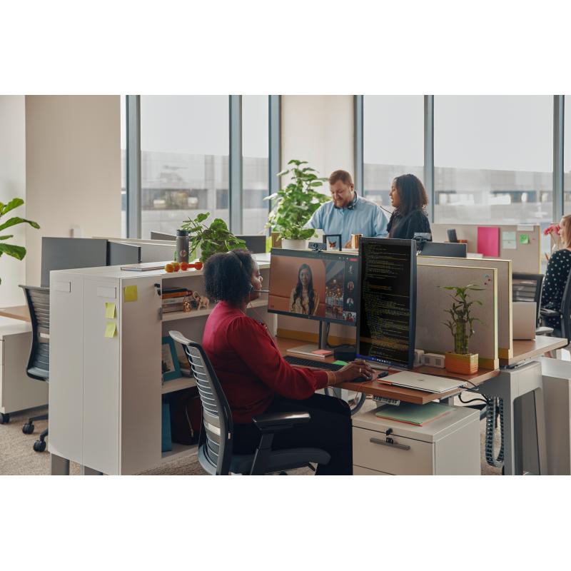 HP Poly Headset Blackwire 3315 (8X217AA)