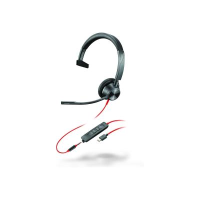 HP Poly Headset Blackwire 3315-M 3315M (76J15AA)