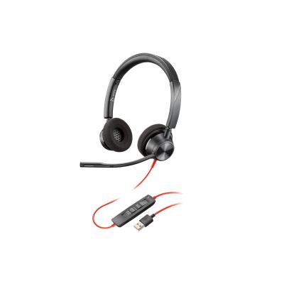 HP Poly Headset Blackwire 3320 (76J16AA)