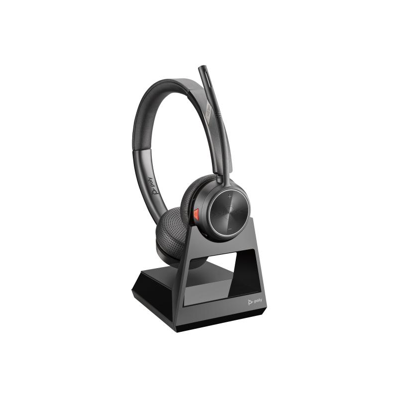 HP Poly Headset Savi 7220 (8D3G8AA#ABB)