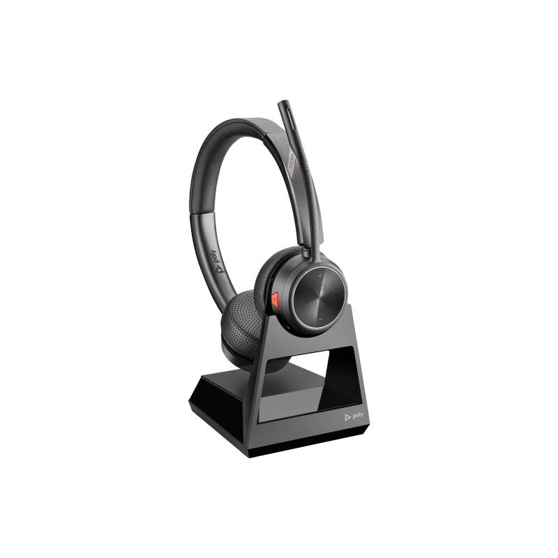 HP Poly Headset Savi 7220 (8D3G8AA#ABB)