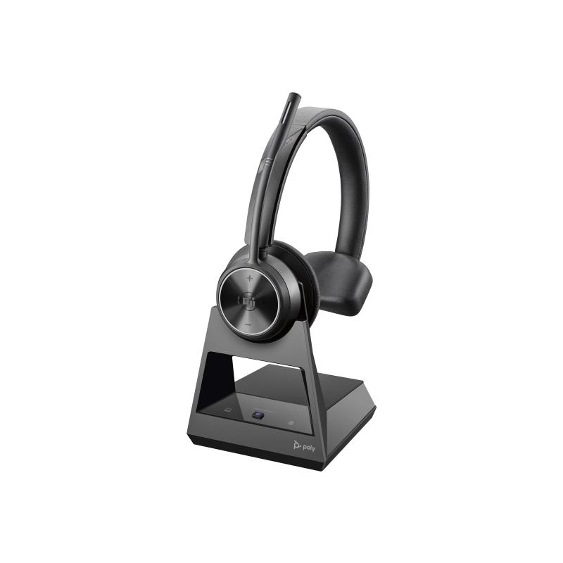 HP Poly Headset Savi 7310-M 7310M (8D3K7AA#ABB)